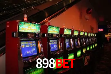 Roulette Table 898bet