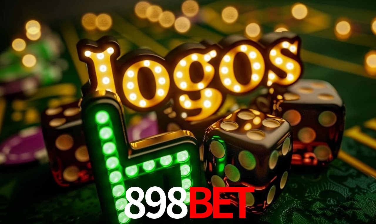 Bonus Features 898bet