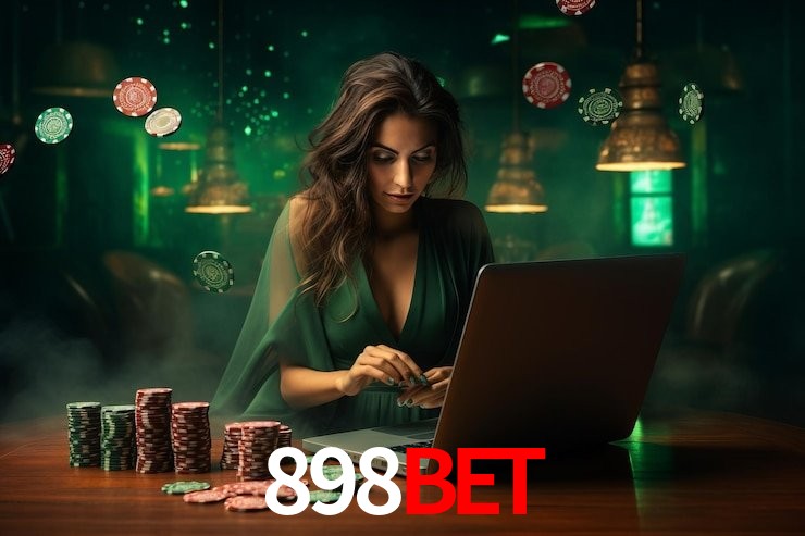 Instant EasyPaisa 898bet