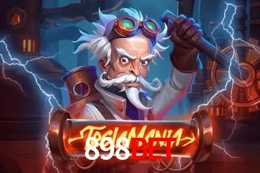 Games Directory 898bet