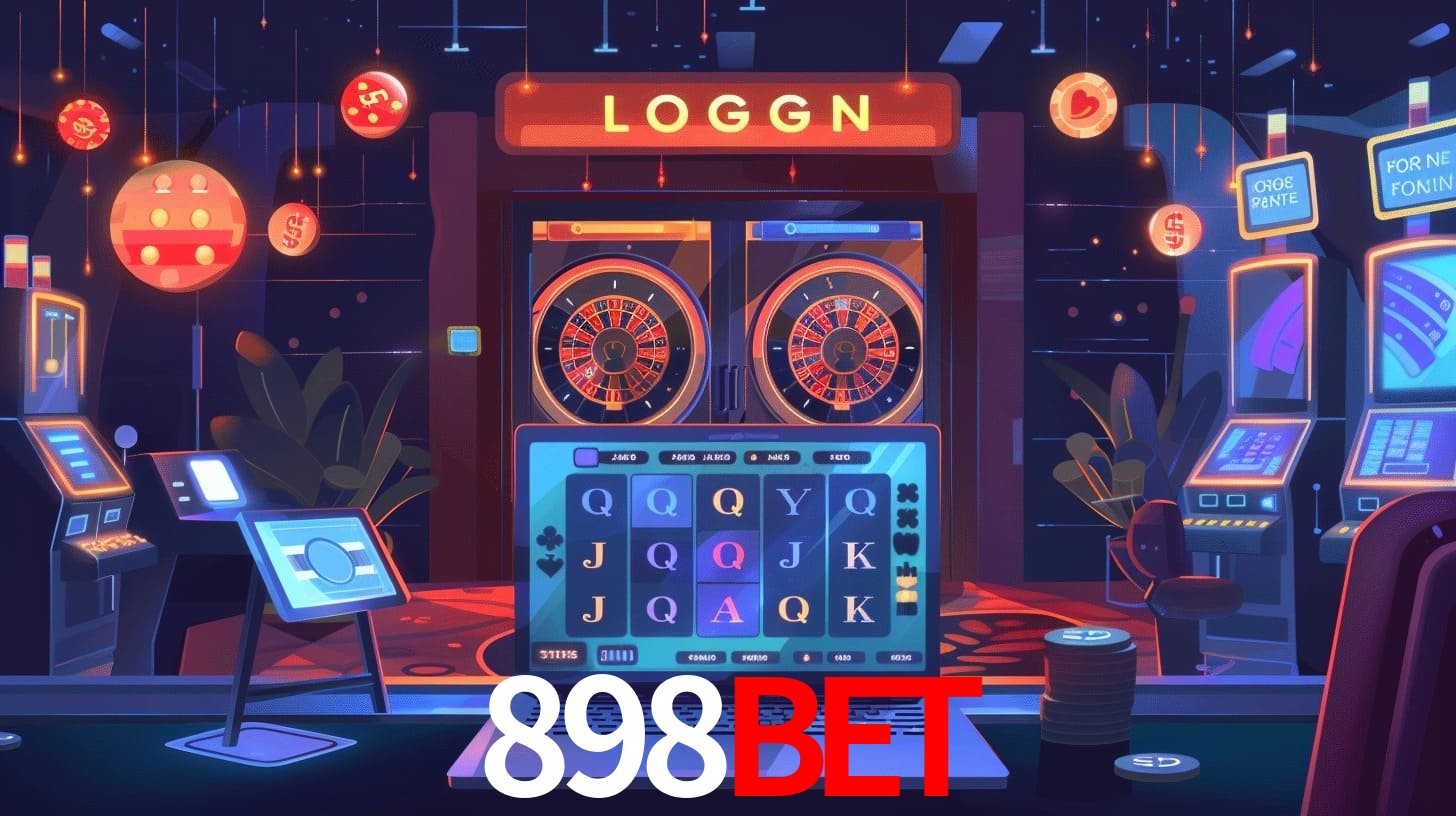 2FA Security 898bet