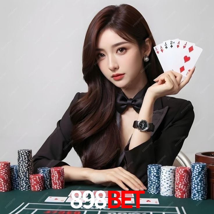 Secure Login 898bet